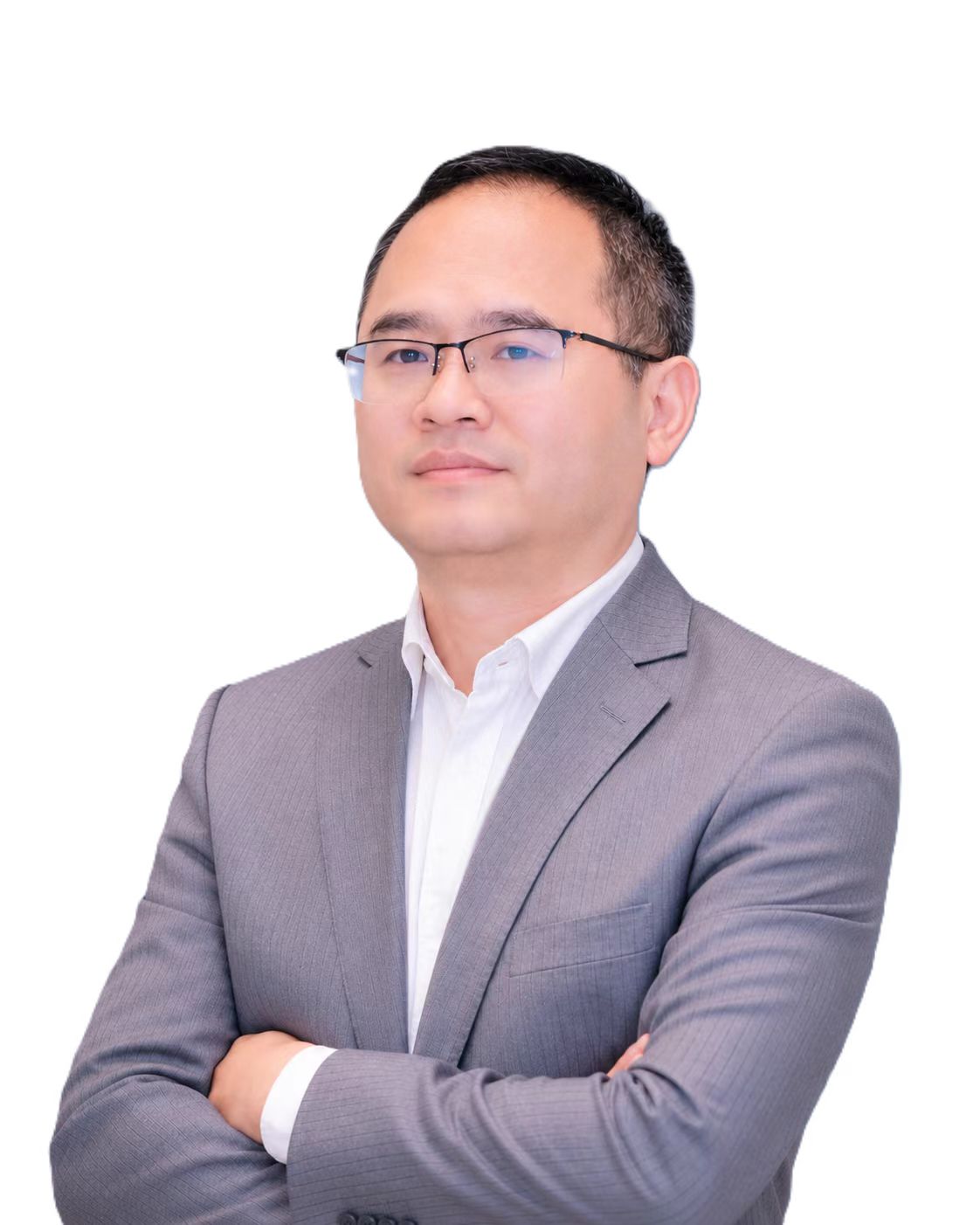余海，企业AI应用落地顾问